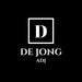 DE JONG ADJ
